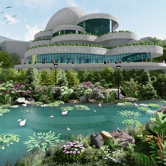 Istana Kepresidenan