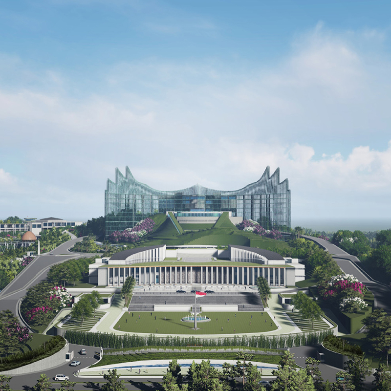 Istana Kepresidenan