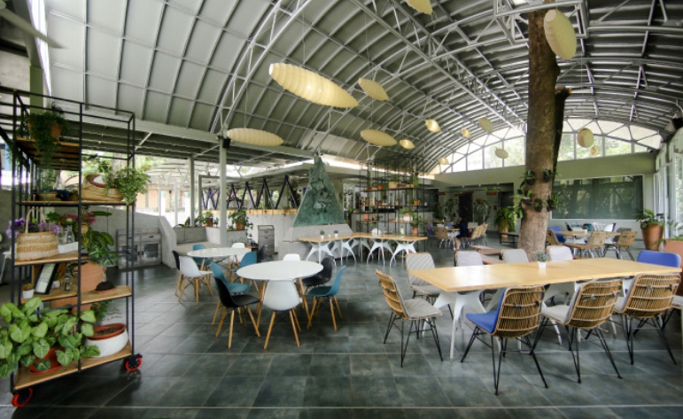 Laxmi Resto Gallery 1