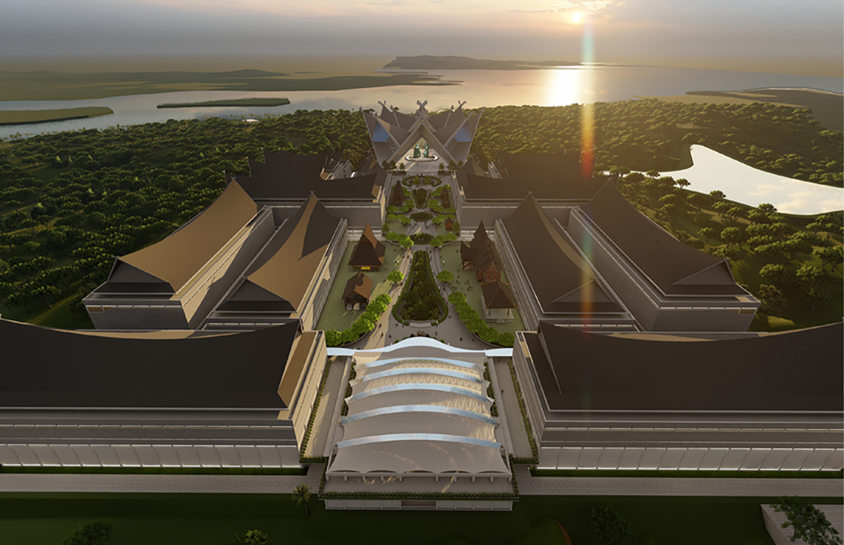 Museum Nusantara 2