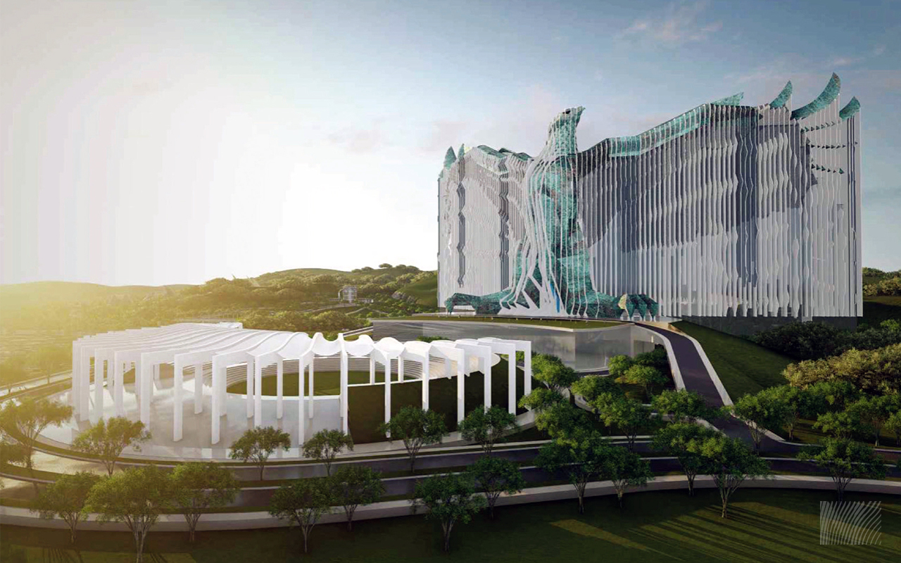 Sekupang Tourist Destination