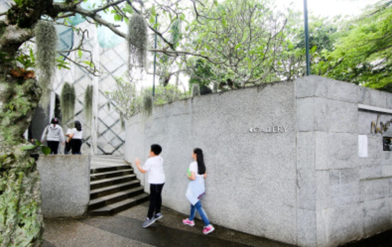 NuArt Sculpture Park 2