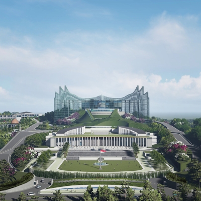 Istana Kepresidenan
