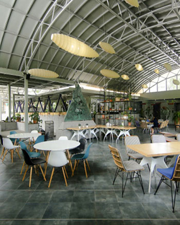 Laxmi Resto Gallery