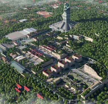 thumb Garuda Wisnu Kencana 1