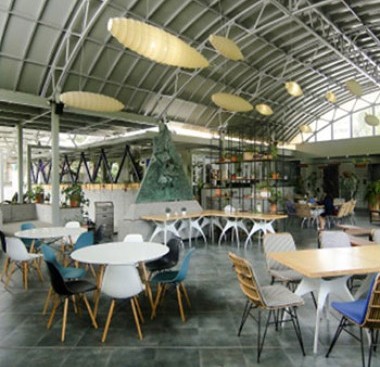 Laxmi Resto Gallery