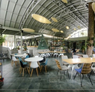 thumb Laxmi Resto Gallery 1