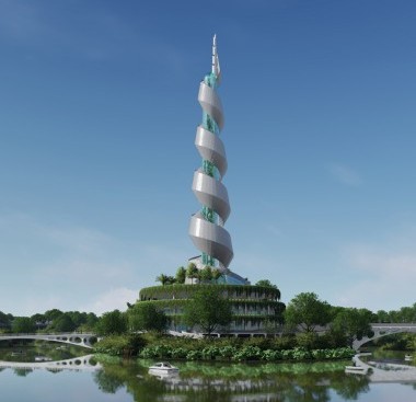 Masjid Negara