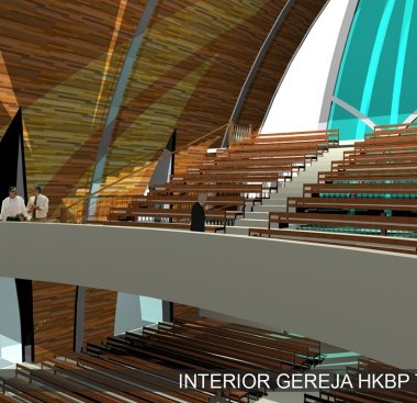 thumb NuArt-Consultant - Interior  Gereja 3