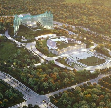 thumb Kawasan Istana Kepresidenan 2