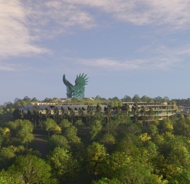 thumb NuArt Consultan - Bandung Freedom Park 5