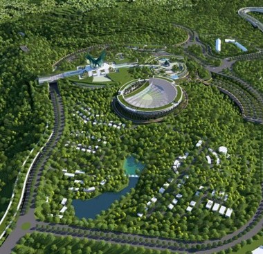 thumb NuArt Consultant - Bandung Freedom Park 2