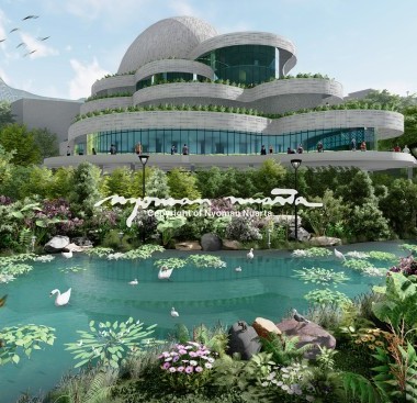 thumb Gedung Edukasi