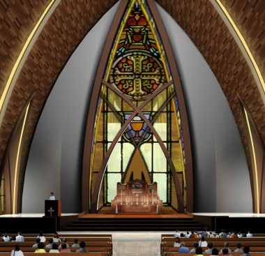 thumb Gereja HKBP Tapanuli