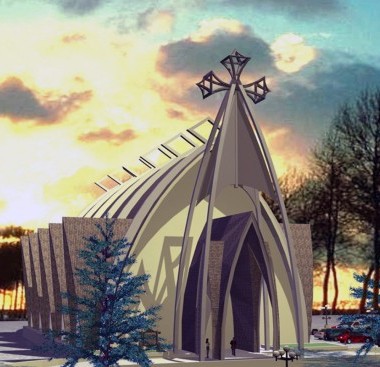 thumb Gereja HKBP Tapanuli 2