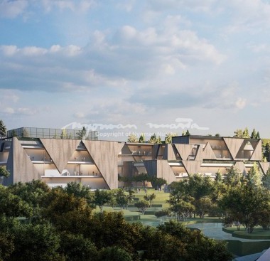 thumb Kantor Sekretariat Presiden