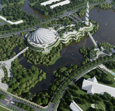 thumb Masjid Negara 2