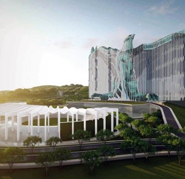 Sekupang Tourist Destination