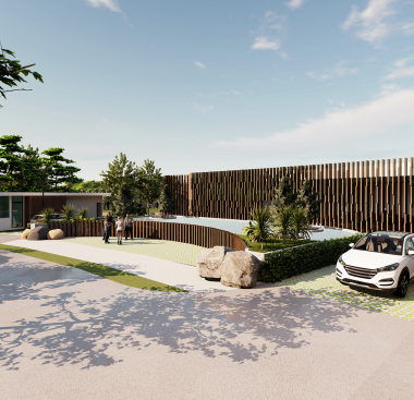 thumb Kantor Staff Khusus