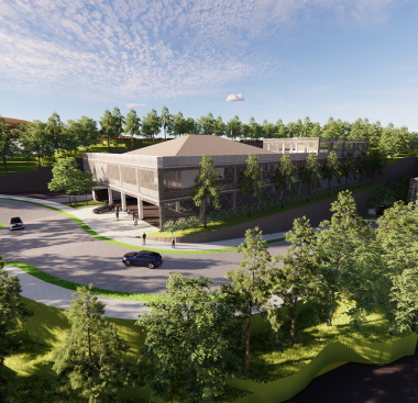 thumb Bangunan Pendukung