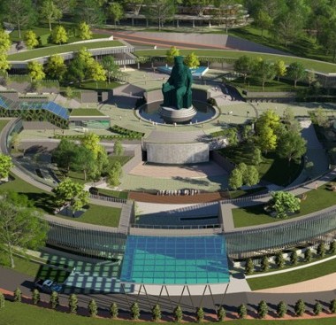 thumb Bandung Freedom Park & Expo 2