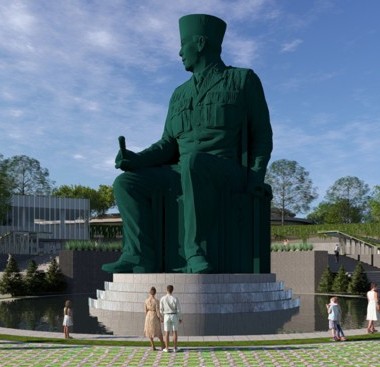 Bandung Freedom Park & Expo