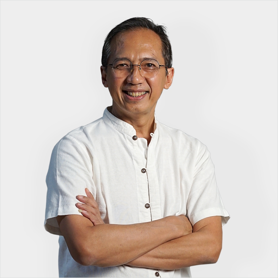 Lilik Haryo Panadi 