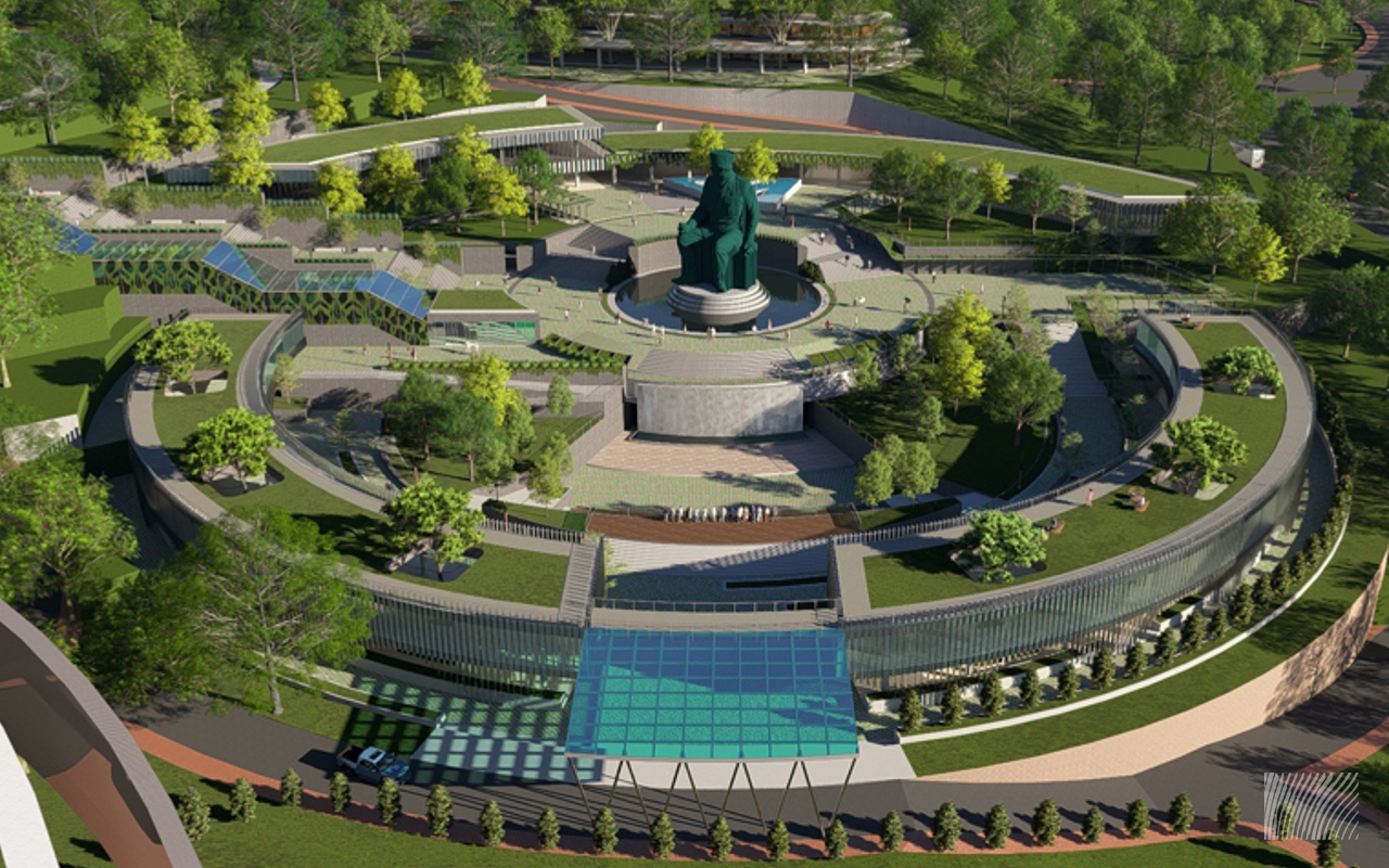 Bandung Freedom Park & Expo