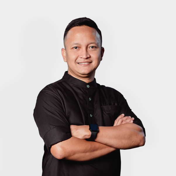 Yusman Nandika