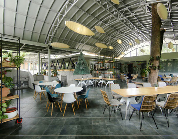 Laxmi Resto Gallery