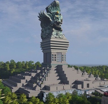 thumb Garuda Wisnu Kencana 2